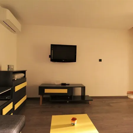Apartman Stella *