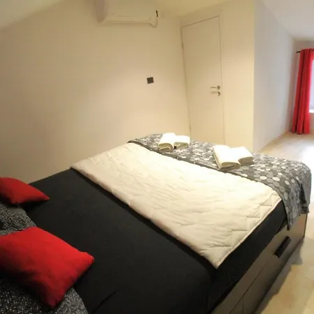Stella Apartman *
