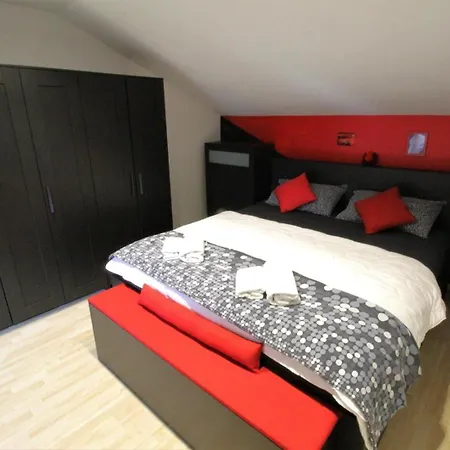 Stella Apartman
