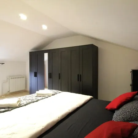 Apartman Stella *