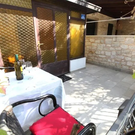 Stella Apartman Savudrija