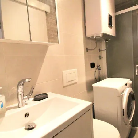 Stella Apartman *