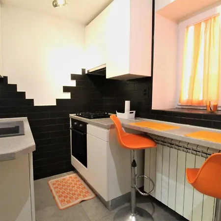 Apartman Stella Savudrija