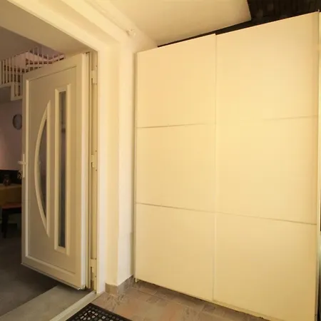 Stella Apartman Savudrija