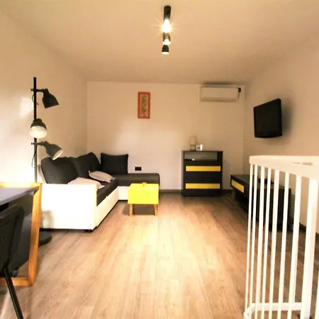 Apartman Stella *