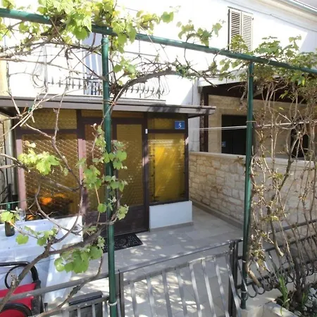 Apartment Stella